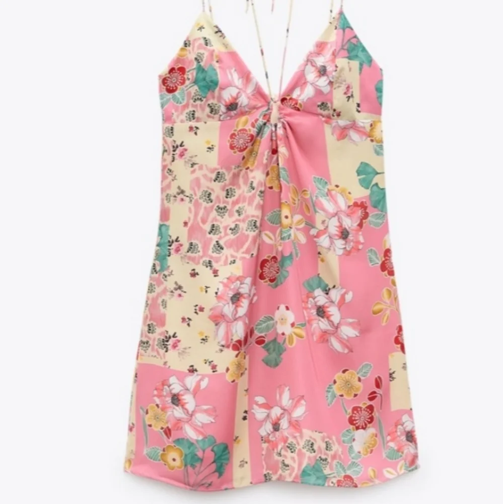 Zara mini dress - Picture 4 of 6